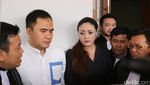 Ribut Rojak Bukan Ayah Ayu Ting Ting, Tiara Dewi Dicerai Lucky Hakim