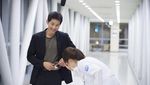 Song Joong Ki dan Song Hye Kyo ke LA, Prewedding atau Liburan?