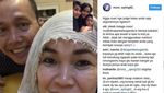 Ribut-ribut Abdul Rojak Bukan Ayah Kandung Ayu Ting Ting