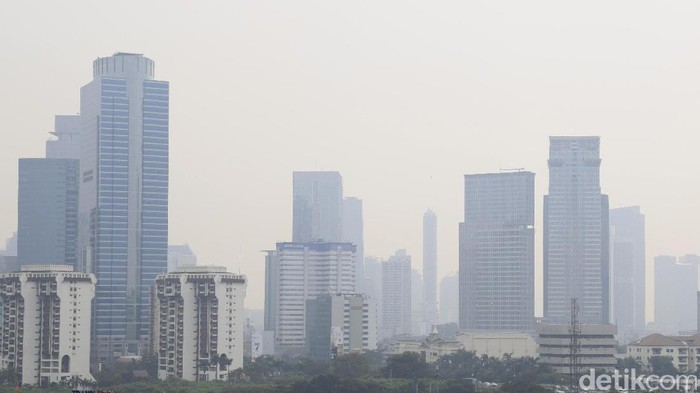 Pemerintah Mau Pindah Ibu Kota, DPR: Hati-hati Spekulan Tanah