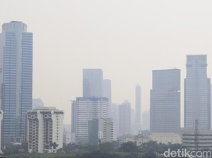 Pemerintah Mau Pindah Ibu Kota, DPR: Hati-hati Spekulan Tanah