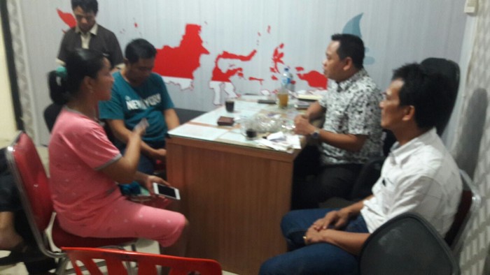 Terlilit Utang, Pria Ini Rekayasa Perampokan di Tangerang