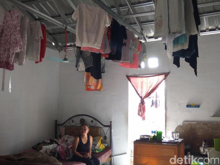 Warga Keluhkan Bedah Rumah, Kadis Perumahan: Tanya Wali Kota Jakut