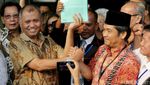 Koalisi Masyarakat Sipil Tolak Hak Angket KPK