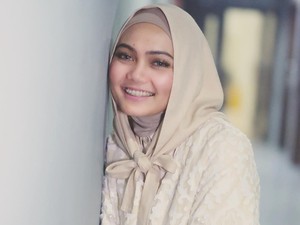 Tak Akan Balikan dengan Mantan Suami, Rina Nose Bicara Pacar Baru