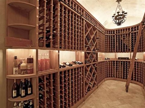 Intip Isi Rumah Beyonce & Jay Z yang Disewa Rp 5,3 M per Bulan