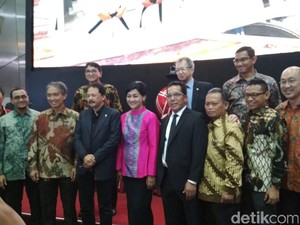 Bos BEI Dapat Kejutan di Lantai Bursa