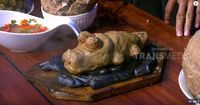 Kenapa Menu Bakso Ini Diberi Nama 