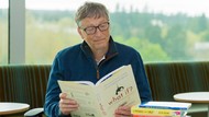 5 Ramalan Bill Gates yang Jadi Kenyataan, Ada Cacar Monyet?