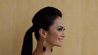 Meski telah memiliki dua orang anak, ia tetap cantik dan manis. Dok. Instagram/ersamayori