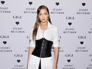 Viral, Tweet Gigi Hadid yang Bela Muslim Terkait Teror di New York
