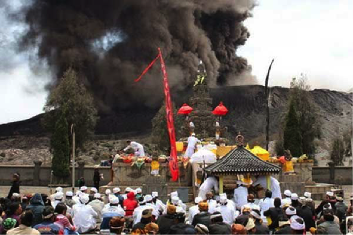 Event Bertajuk Eksotika Bromo Digelar Jelang Upacara Yadnya Kasada