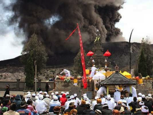 Event Bertajuk Eksotika Bromo Digelar Jelang Upacara Yadnya Kasada