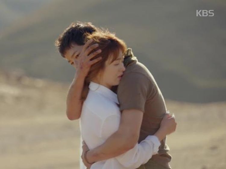 Kisah Song Hye Kyo dan Song Joong Ki Tak Seindah Drama Korea