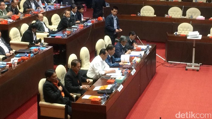 Menhub: Mudik 2017 Lancar karena Tak Ada Ego Sektoral