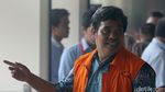 Ketua DPRD Mojokerto Diperiksa KPK
