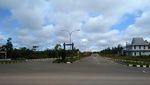 Mengintip Perkembangan Jalan Perbatasan RI-Malaysia di Kalimantan