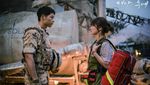 Kisah Song Hye Kyo dan Song Joong Ki Tak Seindah Drama Korea