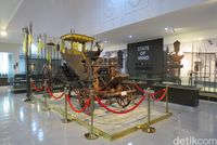 Long Weekend di Cirebon, Ini Itinerarynya