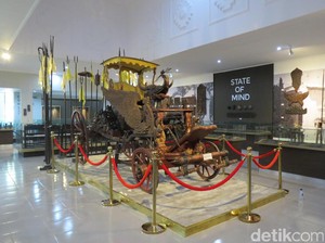 Liburan Asyik di Cirebon, Ini 6 Wisata Indoor yang Wajib Dikunjungi