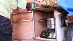 Gokil! Gosok Keliling ala Emak-emak Bekasi
