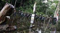 KSP: Kesejahteraan Prajurit TNI di Era Jokowi Meningkat KSP: Kesejahteraan Prajurit TNI di Era Jokowi Meningkat