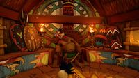 Crash Bandicoot: N. Sane Trilogy, Nostalgia Rasa Modern