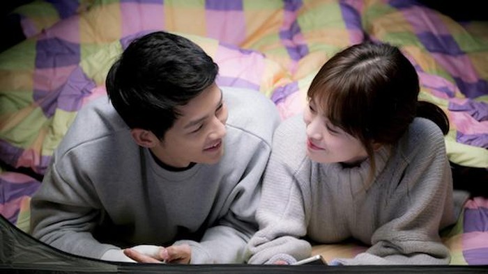 Foto: Descendants of the Sun Foto: Descendants of the Sun