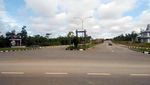 Mengintip Perkembangan Jalan Perbatasan RI-Malaysia di Kalimantan