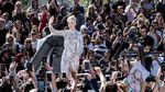 Lihat Katy Perry yang Makin Segar