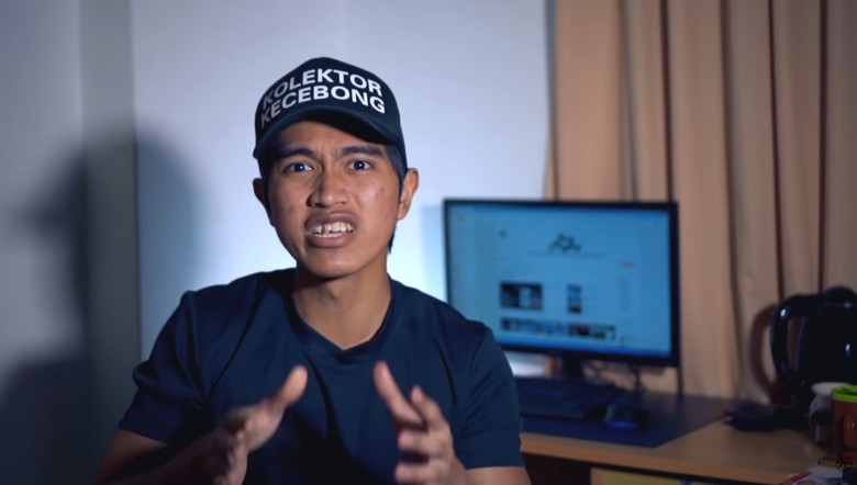 Pakar Pidana: Periksa Dulu Pelapor-Terlapor, Baru Setop Kasus Kaesang Pakar Pidana: Periksa Dulu Pelapor-Terlapor, Baru Setop Kasus Kaesang
