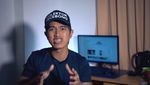 Beragam Aksi Kaesang Putra Jokowi Saat Nge-Vlog dan Sindiran Ndeso