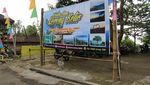 Tempat Wisata Baru di Semarang yang Asyik Buat Foto-foto
