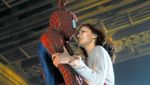 Cewek-cewek yang Bikin Spider-Man Makin Semangat