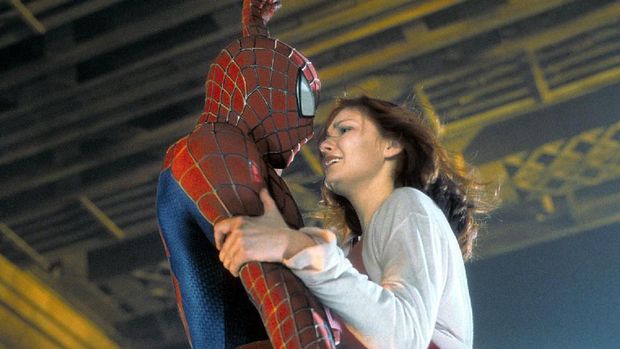  Ini Film 'Spider-Man' dari yang Terburuk Hingga Terbaik