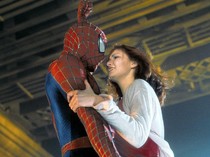 Sinopsis Film Spider-Man 2, Pertarungan Melawan Doctor Octopus