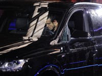 Yuk Intip Koleksi Mobil Pesepakbola dari Ronaldo Sampai Messi