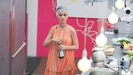 Lihat Katy Perry yang Makin Segar