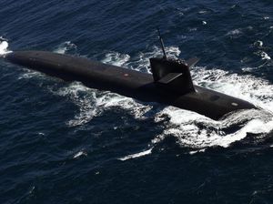 Malaysia Khawatir Kapal Selam Australia Picu Perlombaan Senjata Nuklir