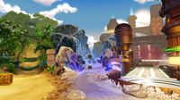 Crash Bandicoot: N. Sane Trilogy, Nostalgia Rasa Modern