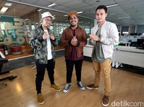 Ini 2 Manfaat dalam Menyanyi Secara Vokal Grup, Simak Yuk!