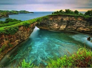 Nikmati Keindahan Bali, Miss Filipina: Indonesia Is Amazing!