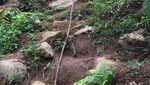 Perjuangan Menjamah Perawannya Air Terjun Ngungun Saok