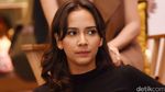 Nadine Alexandra Makin Ayu Saja
