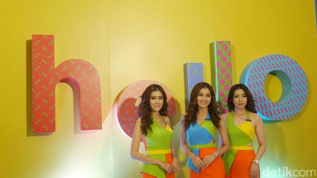 Moto Z2 Play Mulai Unjuk Gigi di Thailand