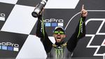 15 Pebalap MotoGP dengan Gaji Paling Besar Tahun Ini