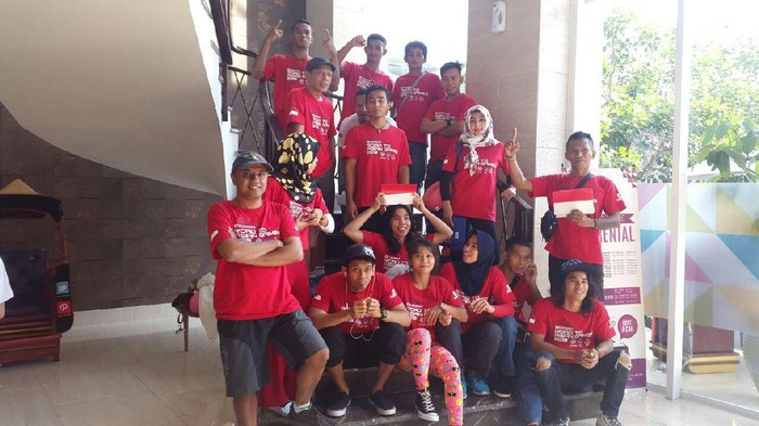 Atlet Panjat Tebing Indonesia Ujicoba ke Seri Kejuaraan Dunia