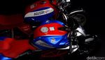 MV Agusta Brutale America, Hanya 50 Unit Khusus untuk AS
