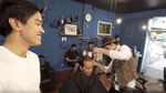 Beragam Aksi Kaesang Putra Jokowi Saat Nge-Vlog dan Sindiran Ndeso