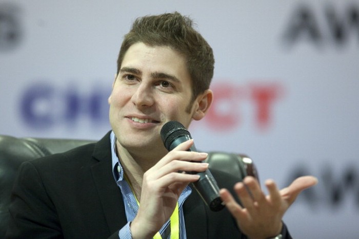 Eduardo Saverin